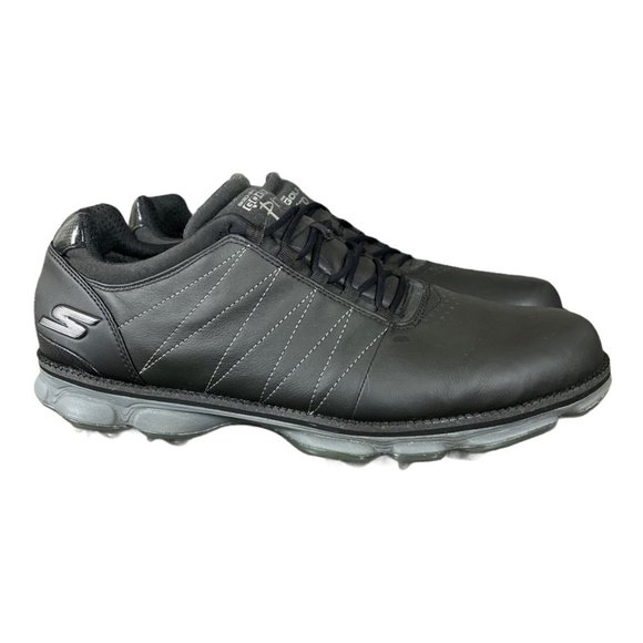 Skechers Other - Skechers GO GOLF Pro Matt Kuchar Golf Shoes 53529